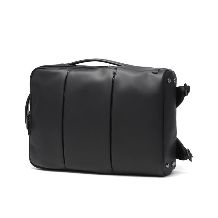 正規品 ゼロハリバートン ビジネスリュック | ギャレリア Bag＆Luggage | 詳細画像16 