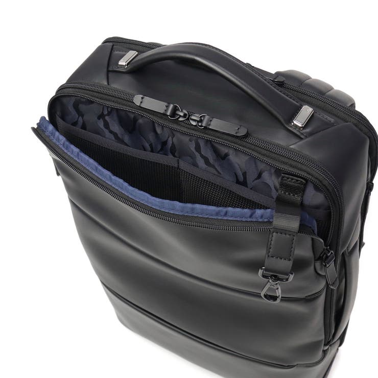 正規品 ゼロハリバートン ビジネスリュック | ギャレリア Bag＆Luggage | 詳細画像21 