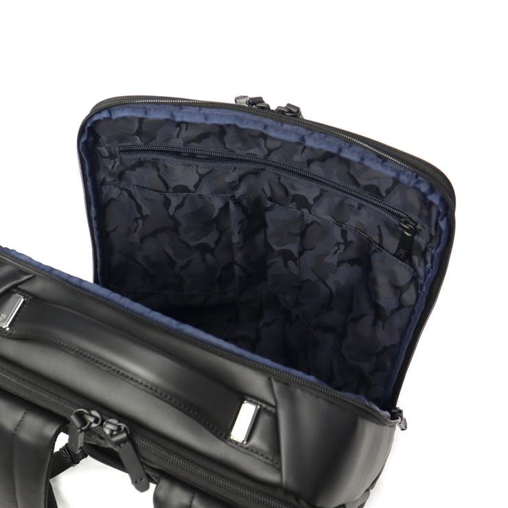正規品 ゼロハリバートン ビジネスリュック | ギャレリア Bag＆Luggage | 詳細画像25 