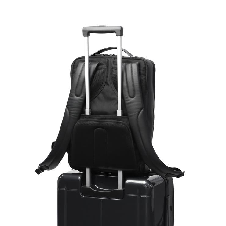 正規品 ゼロハリバートン ビジネスリュック | ギャレリア Bag＆Luggage | 詳細画像29 