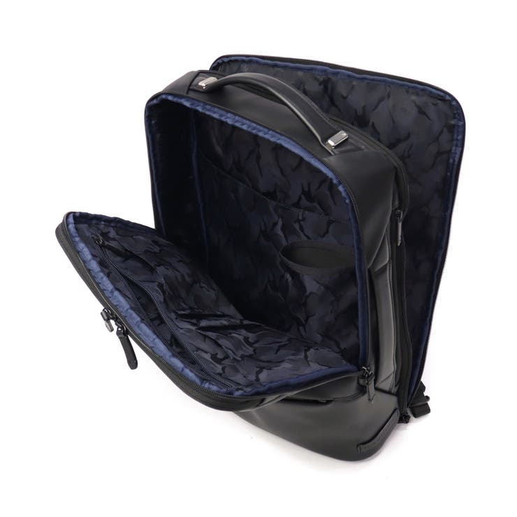 正規品 ゼロハリバートン ビジネスリュック | ギャレリア Bag＆Luggage | 詳細画像31 