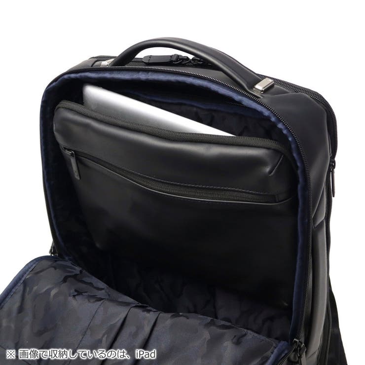 正規品 ゼロハリバートン ビジネスリュック | ギャレリア Bag＆Luggage | 詳細画像35 