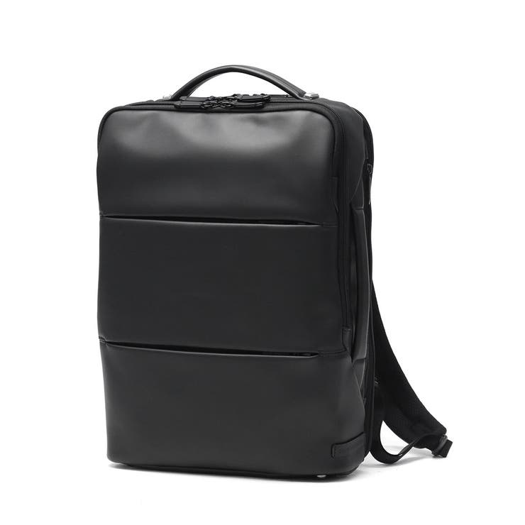 ブラック | 正規品 ゼロハリバートン ビジネスリュック | ギャレリア Bag＆Luggage