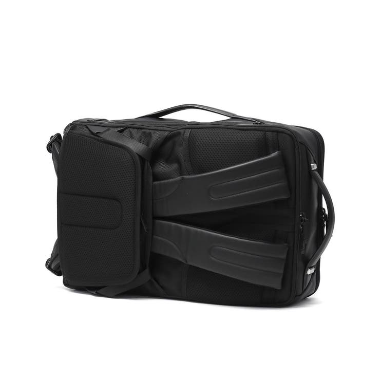 正規品 ゼロハリバートン ビジネスリュック | ギャレリア Bag＆Luggage | 詳細画像17 