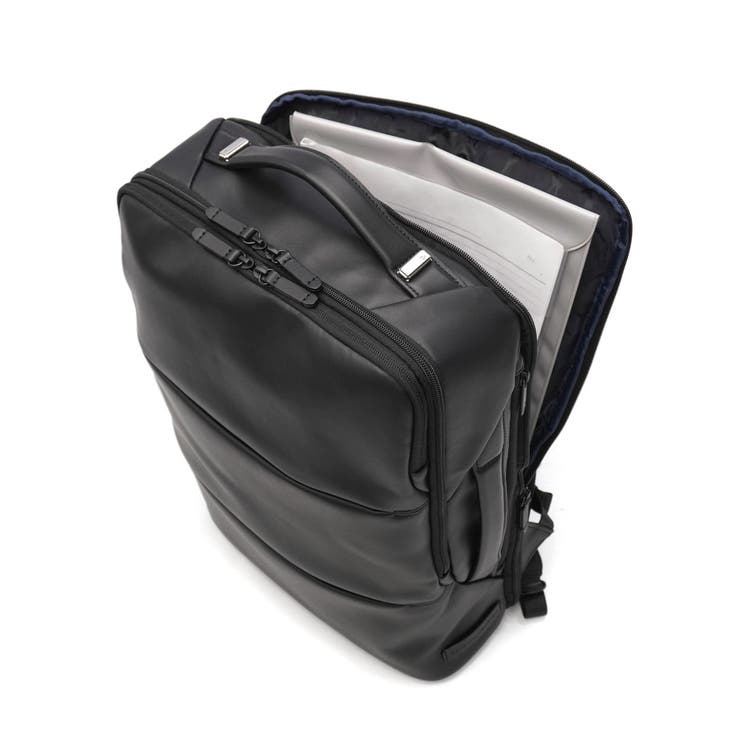 正規品 ゼロハリバートン ビジネスリュック | ギャレリア Bag＆Luggage | 詳細画像20 