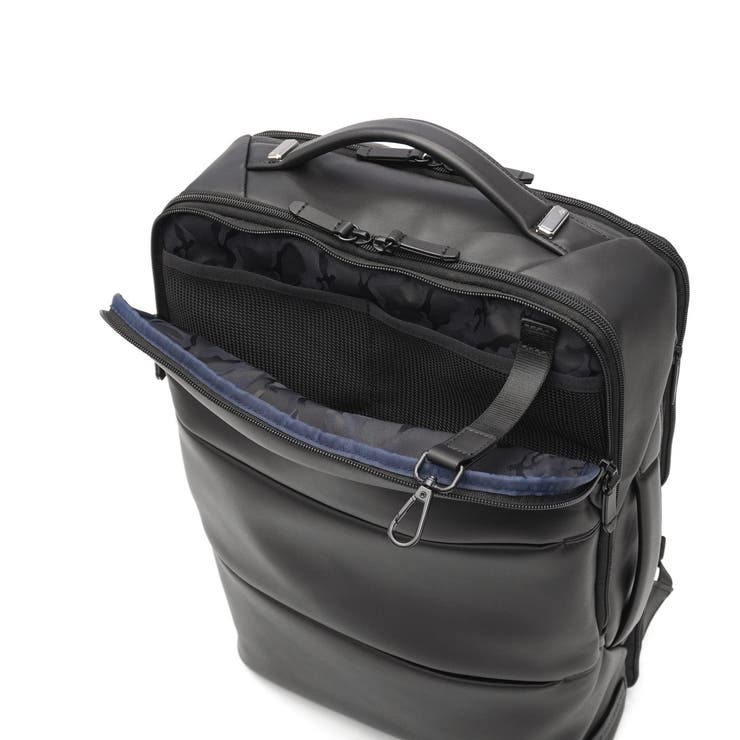 正規品 ゼロハリバートン ビジネスリュック | ギャレリア Bag＆Luggage | 詳細画像21 