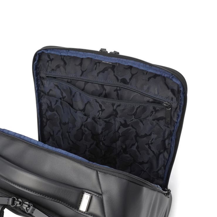 正規品 ゼロハリバートン ビジネスリュック | ギャレリア Bag＆Luggage | 詳細画像25 