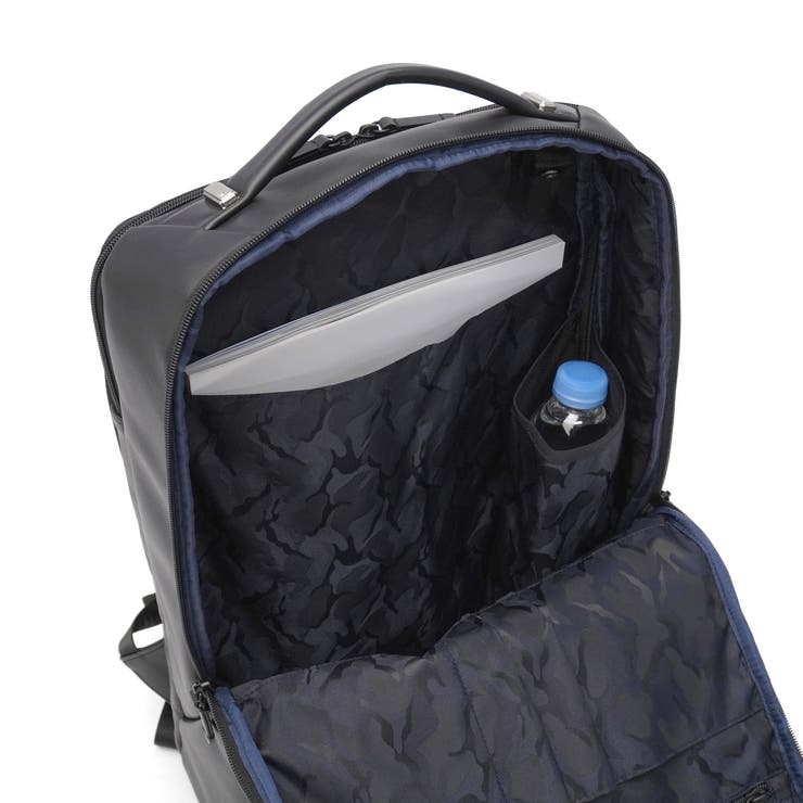 正規品 ゼロハリバートン ビジネスリュック | ギャレリア Bag＆Luggage | 詳細画像26 