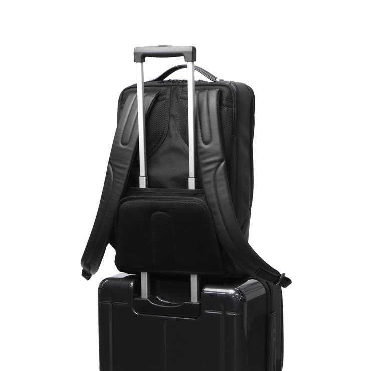 正規品 ゼロハリバートン ビジネスリュック | ギャレリア Bag＆Luggage | 詳細画像29 