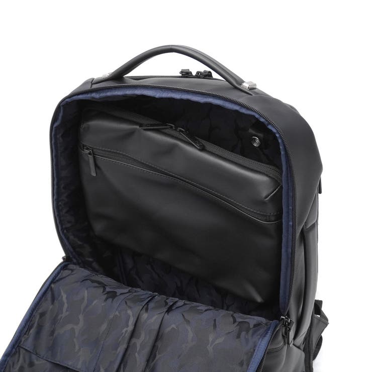 正規品 ゼロハリバートン ビジネスリュック | ギャレリア Bag＆Luggage | 詳細画像34 