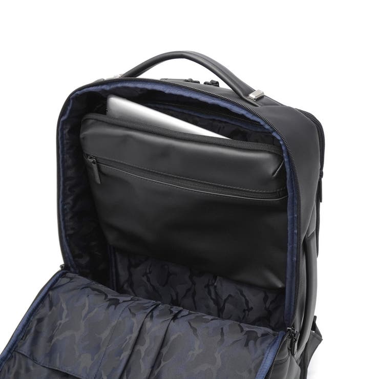 正規品 ゼロハリバートン ビジネスリュック | ギャレリア Bag＆Luggage | 詳細画像35 