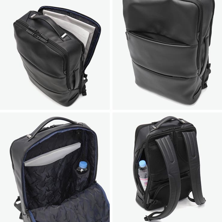 正規品 ゼロハリバートン ビジネスリュック | ギャレリア Bag＆Luggage | 詳細画像7 