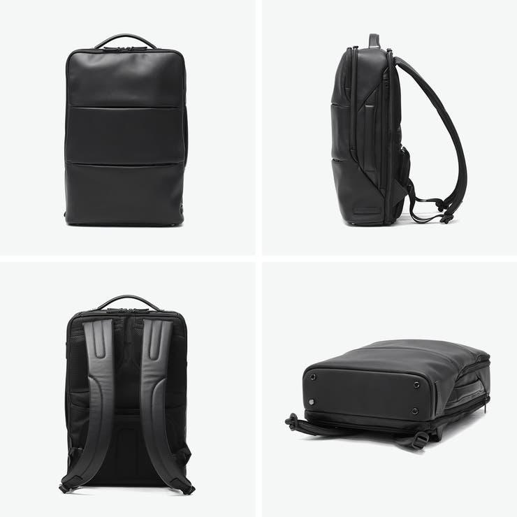 正規品 ゼロハリバートン ビジネスリュック | ギャレリア Bag＆Luggage | 詳細画像8 