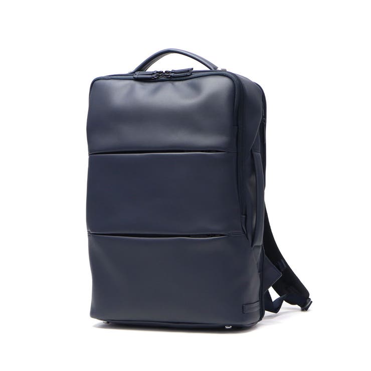 ネイビー | 正規品 ゼロハリバートン ビジネスリュック | ギャレリア Bag＆Luggage