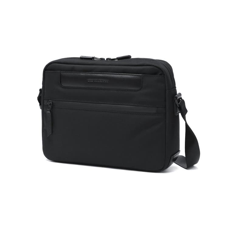 ブラック | 正規品 ゼロハリバートン ショルダーバッグ | ギャレリア Bag＆Luggage