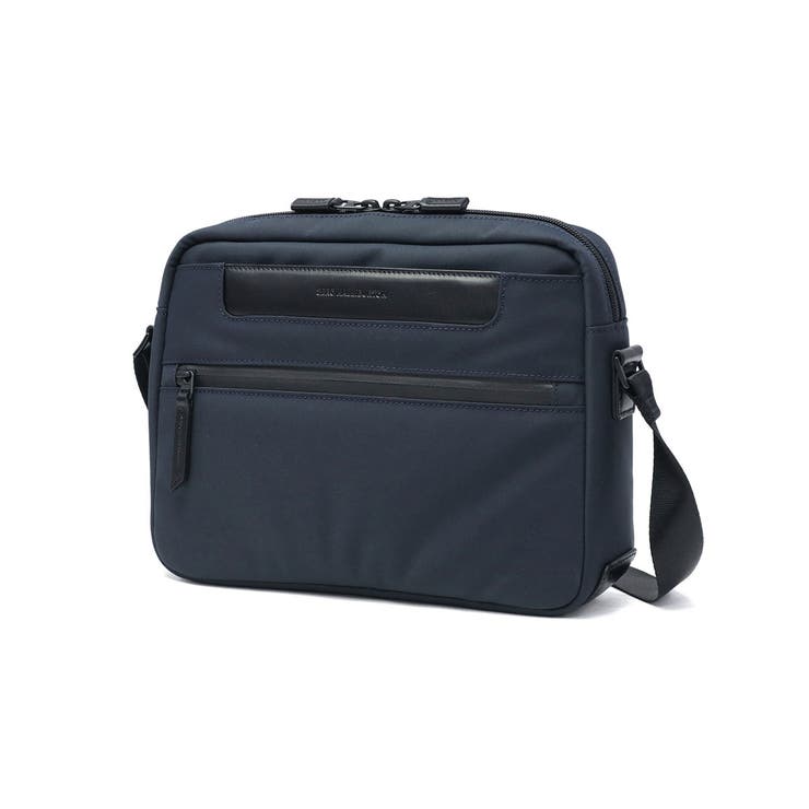 ネイビー | 正規品 ゼロハリバートン ショルダーバッグ | ギャレリア Bag＆Luggage