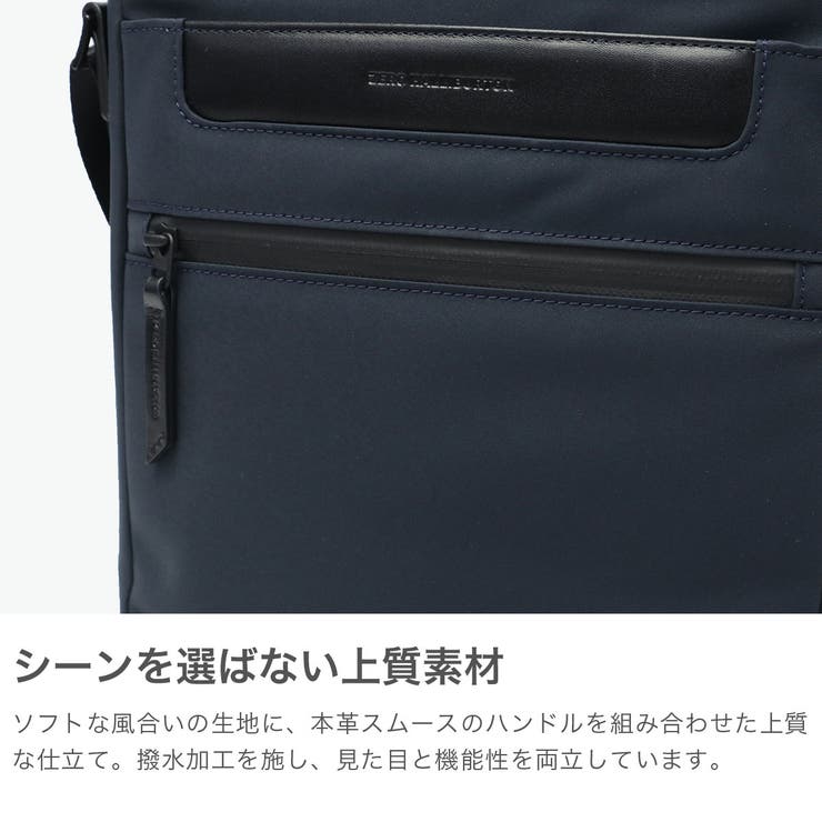 正規品 ゼロハリバートン ショルダーバッグ | ギャレリア Bag＆Luggage | 詳細画像3 