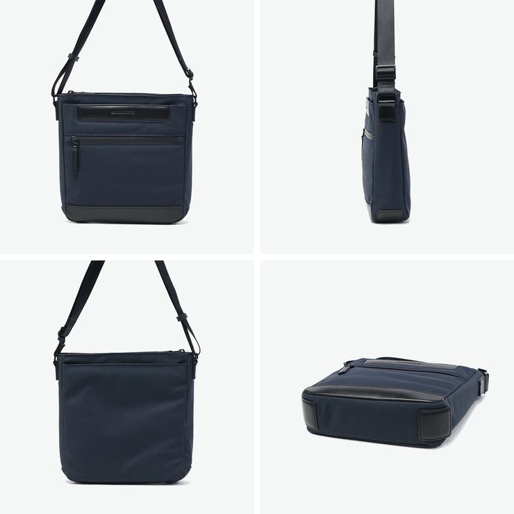 正規品 ゼロハリバートン ショルダーバッグ | ギャレリア Bag＆Luggage | 詳細画像6 