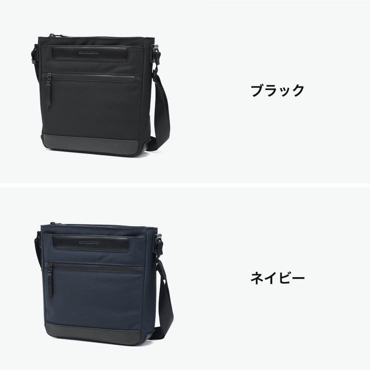 正規品 ゼロハリバートン ショルダーバッグ | ギャレリア Bag＆Luggage | 詳細画像7 