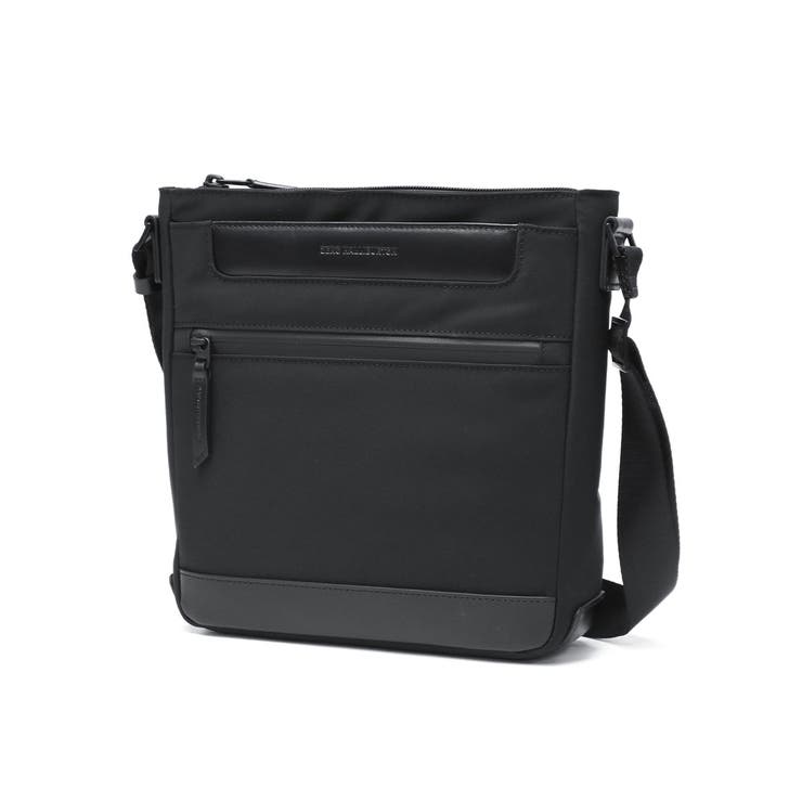 ブラック | 正規品 ゼロハリバートン ショルダーバッグ | ギャレリア Bag＆Luggage