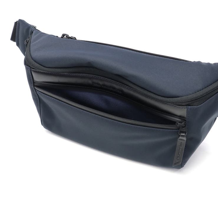 正規品 ゼロハリバートン ボディバッグ | ギャレリア Bag＆Luggage | 詳細画像16 