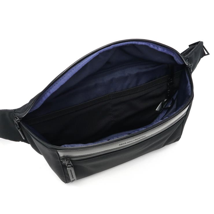 正規品 ゼロハリバートン ボディバッグ | ギャレリア Bag＆Luggage | 詳細画像18 