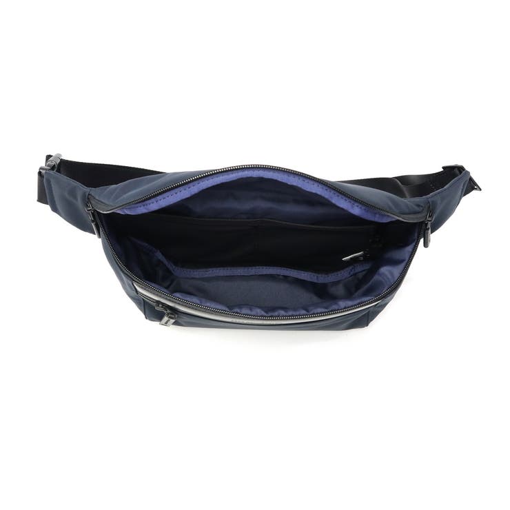 正規品 ゼロハリバートン ボディバッグ | ギャレリア Bag＆Luggage | 詳細画像19 