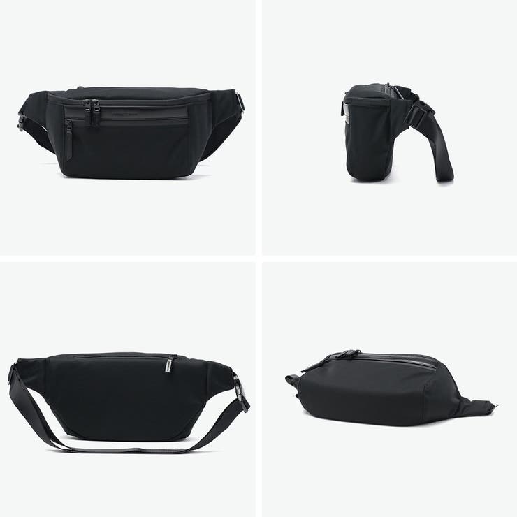 正規品 ゼロハリバートン ボディバッグ | ギャレリア Bag＆Luggage | 詳細画像6 