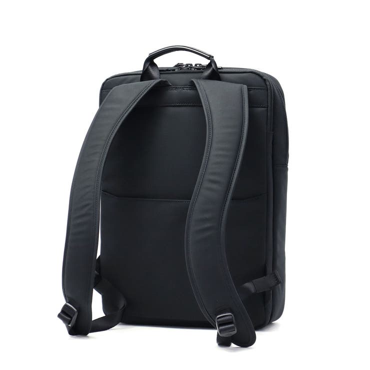 正規品 ゼロハリバートン ビジネスリュック | ギャレリア Bag＆Luggage | 詳細画像14 