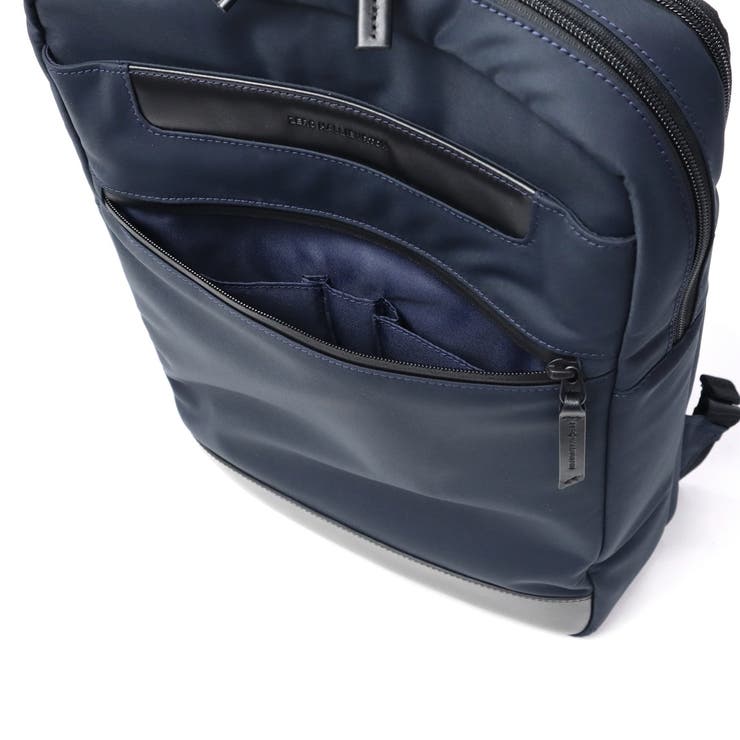 正規品 ゼロハリバートン ビジネスリュック | ギャレリア Bag＆Luggage | 詳細画像17 