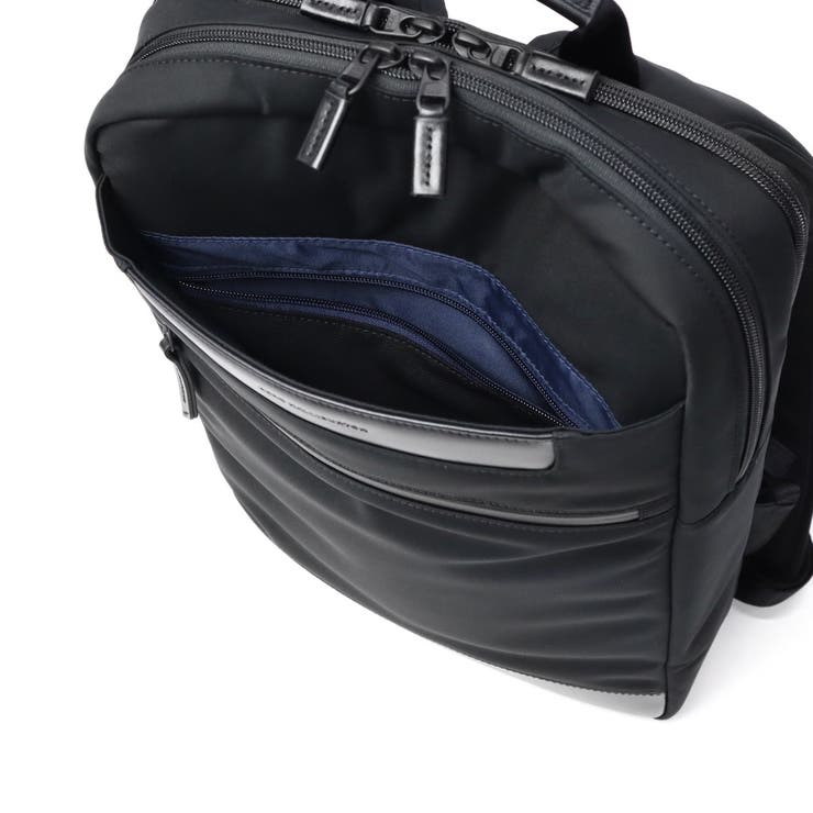 正規品 ゼロハリバートン ビジネスリュック | ギャレリア Bag＆Luggage | 詳細画像18 