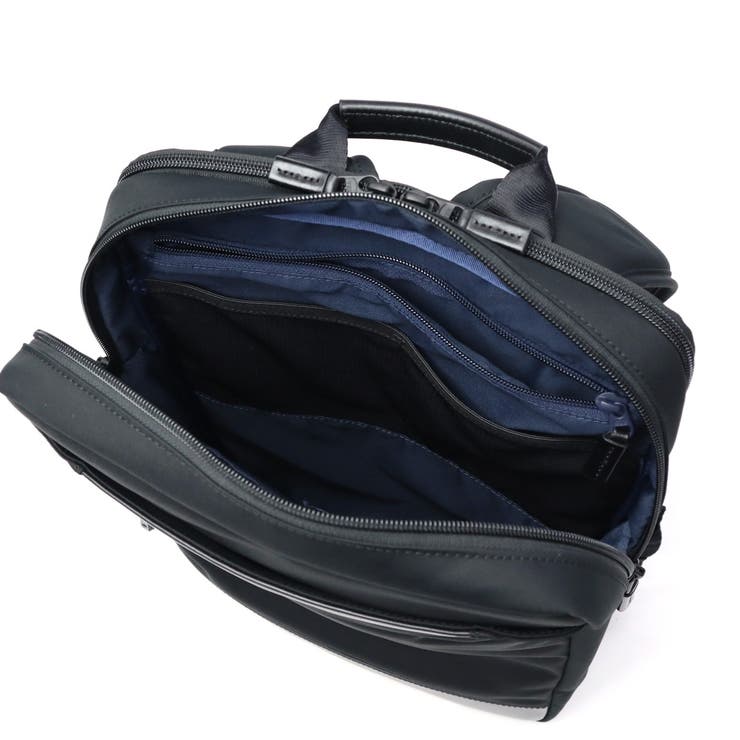 正規品 ゼロハリバートン ビジネスリュック | ギャレリア Bag＆Luggage | 詳細画像21 