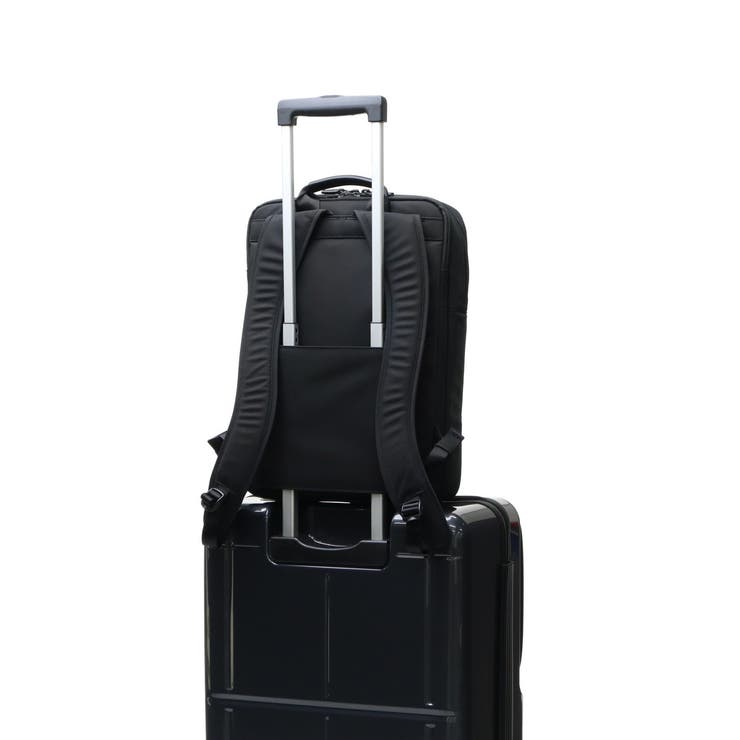 正規品 ゼロハリバートン ビジネスリュック | ギャレリア Bag＆Luggage | 詳細画像22 