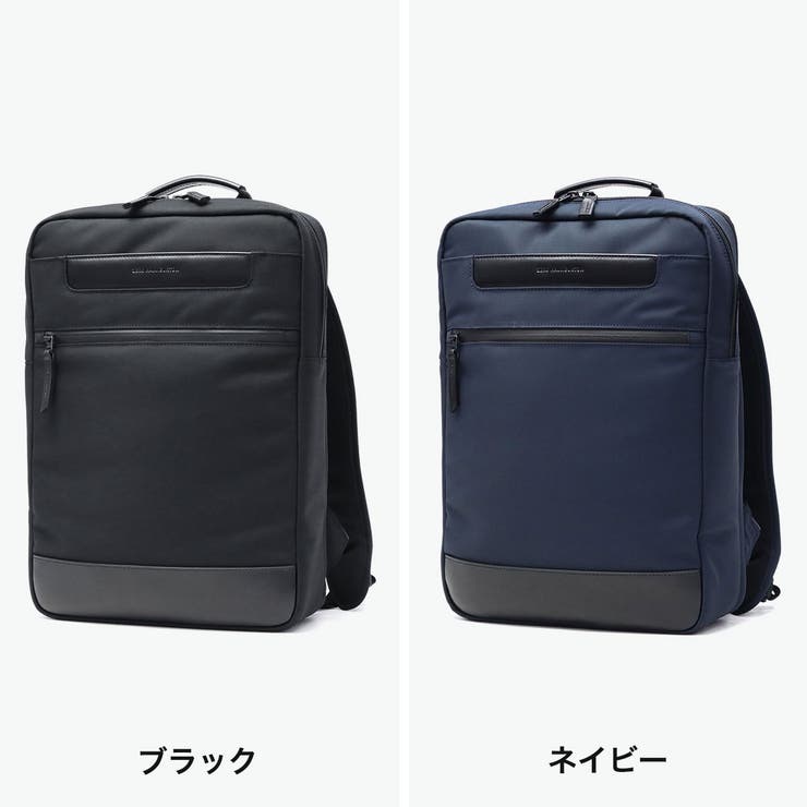正規品 ゼロハリバートン ビジネスリュック | ギャレリア Bag＆Luggage | 詳細画像8 