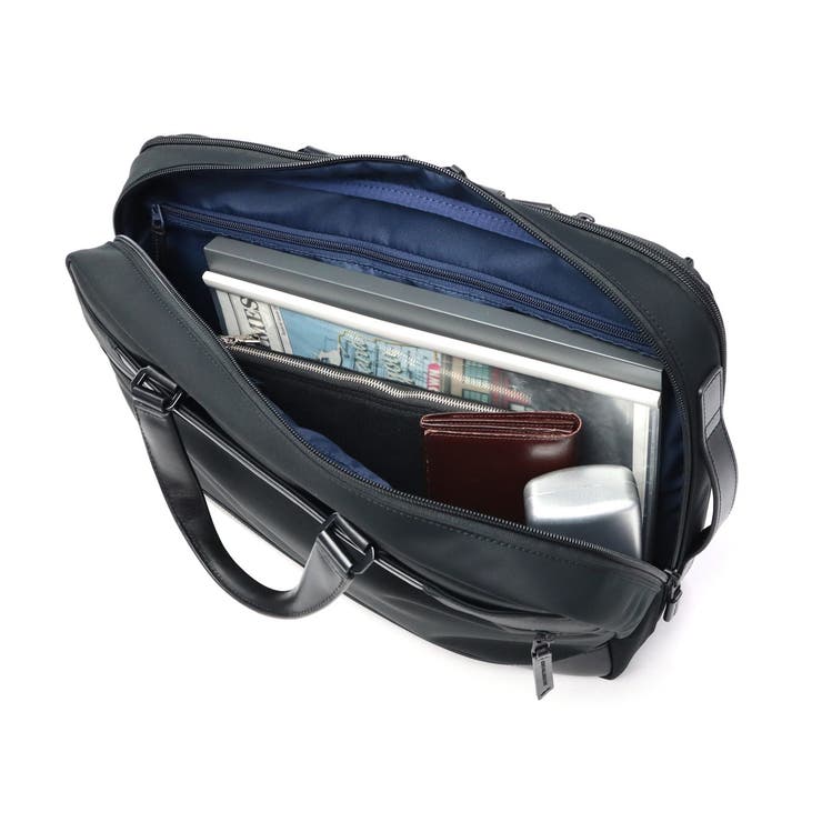 正規品 ゼロハリバートン 2WAYブリーフケース | ギャレリア Bag＆Luggage | 詳細画像18 