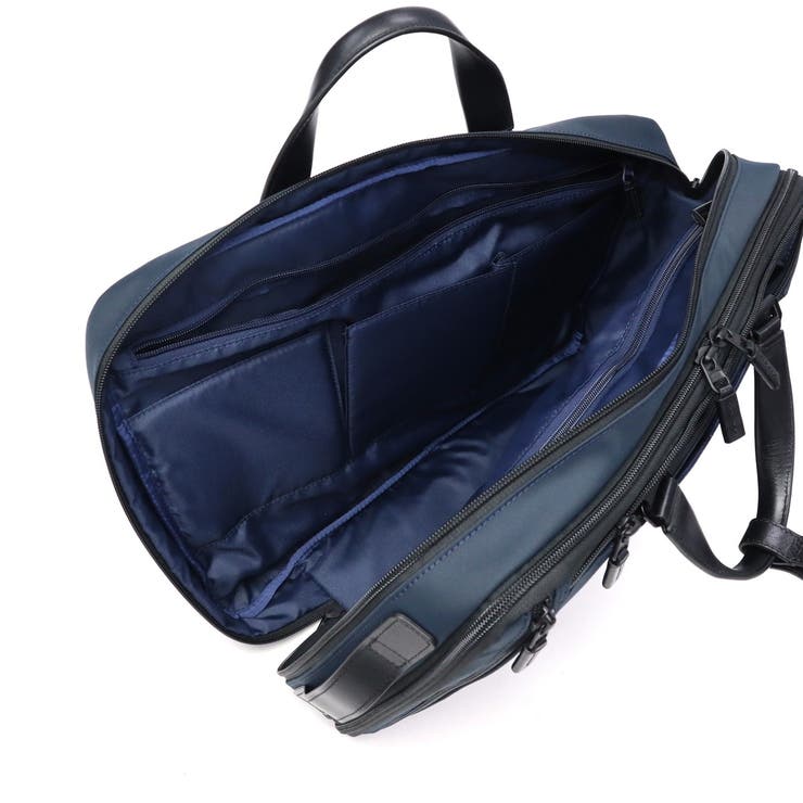 正規品 ゼロハリバートン 2WAYブリーフケース | ギャレリア Bag＆Luggage | 詳細画像21 