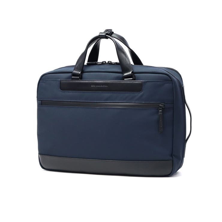 ネイビー | 正規品 ゼロハリバートン 2WAYブリーフケース | ギャレリア Bag＆Luggage