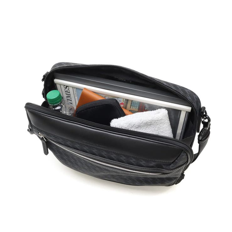 正規品 ゼロハリバートン ショルダーバッグ | ギャレリア Bag＆Luggage | 詳細画像15 