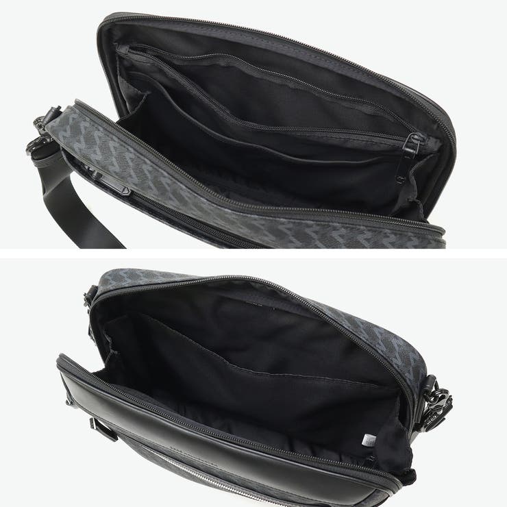 正規品 ゼロハリバートン ショルダーバッグ | ギャレリア Bag＆Luggage | 詳細画像6 