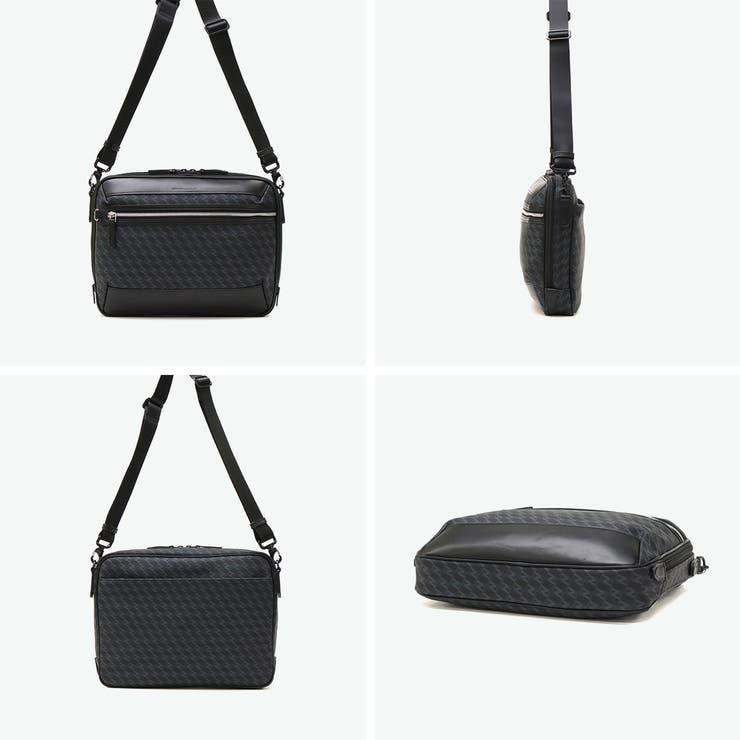正規品 ゼロハリバートン ショルダーバッグ | ギャレリア Bag＆Luggage | 詳細画像7 