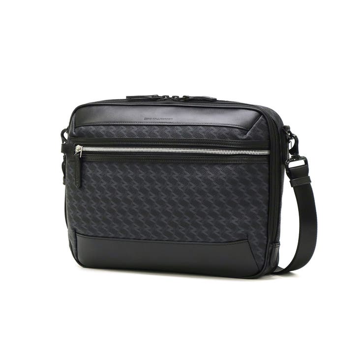 ブラック | 正規品 ゼロハリバートン ショルダーバッグ | ギャレリア Bag＆Luggage