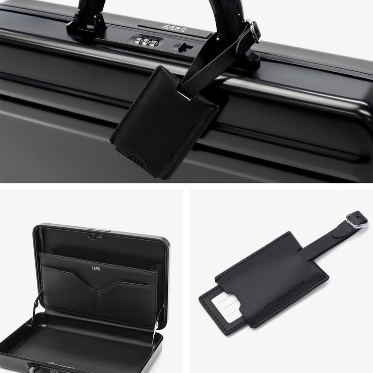 正規品 ゼロハリバートン アタッシュケース | ギャレリア Bag＆Luggage | 詳細画像6 