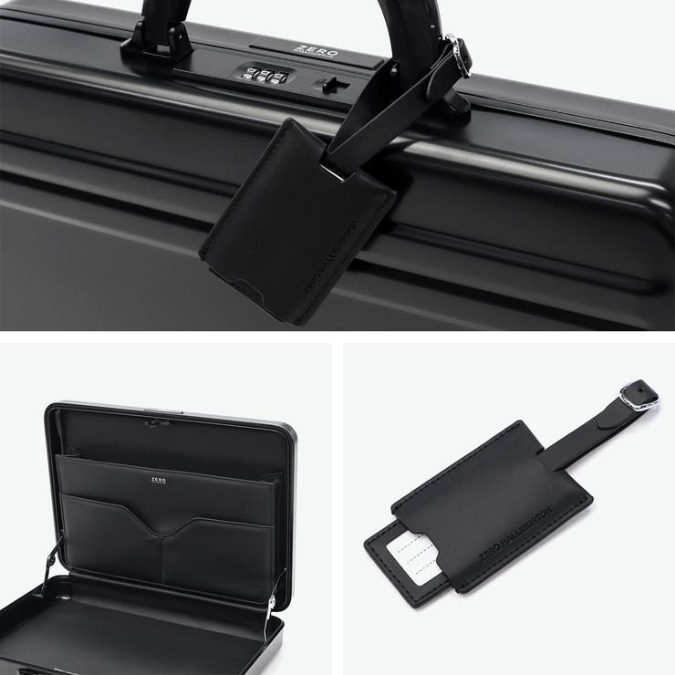 正規品 ゼロハリバートン アタッシュケース | ギャレリア Bag＆Luggage | 詳細画像6 