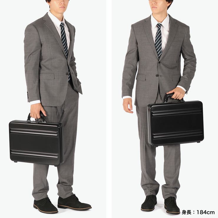 正規品 ゼロハリバートン アタッシュケース | ギャレリア Bag＆Luggage | 詳細画像9 