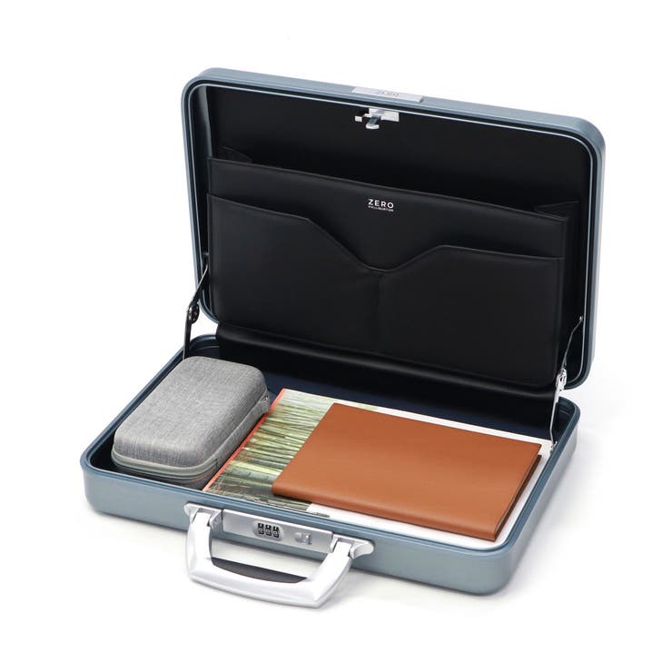 正規品 ゼロハリバートン アタッシュケース | ギャレリア Bag＆Luggage | 詳細画像15 