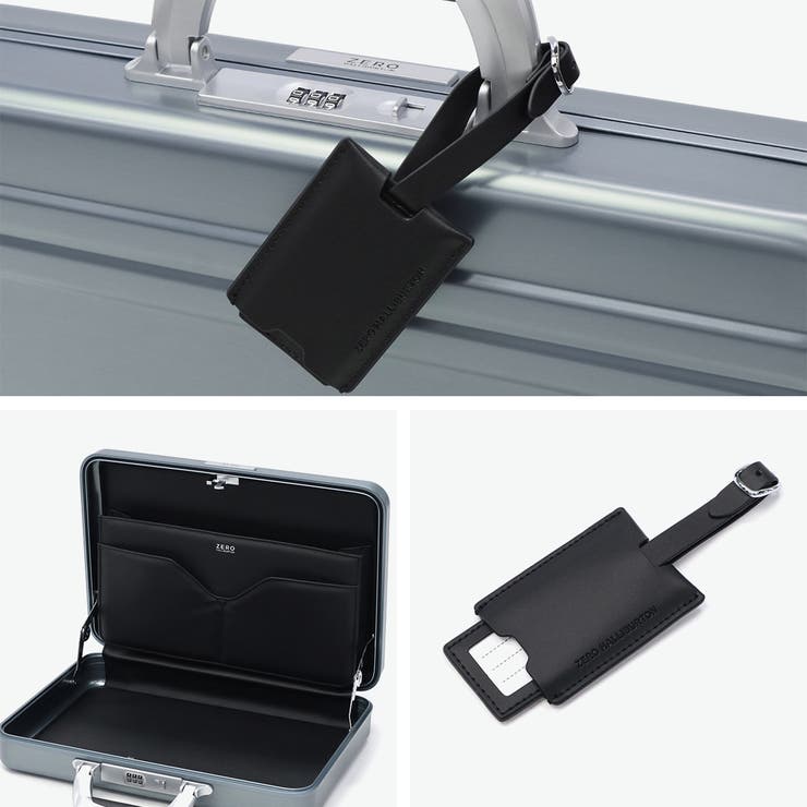 正規品 ゼロハリバートン アタッシュケース | ギャレリア Bag＆Luggage | 詳細画像6 