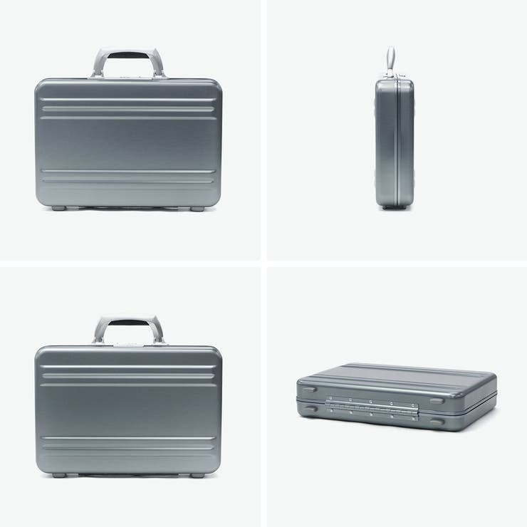 正規品 ゼロハリバートン アタッシュケース | ギャレリア Bag＆Luggage | 詳細画像7 
