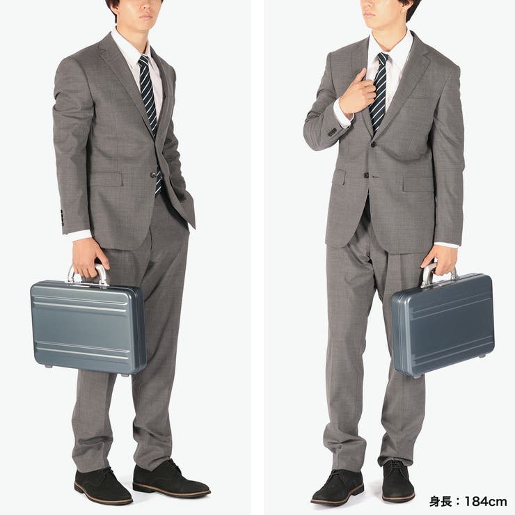 正規品 ゼロハリバートン アタッシュケース | ギャレリア Bag＆Luggage | 詳細画像8 