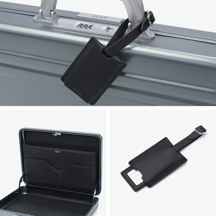正規品 ゼロハリバートン アタッシュケース | ギャレリア Bag＆Luggage | 詳細画像6 