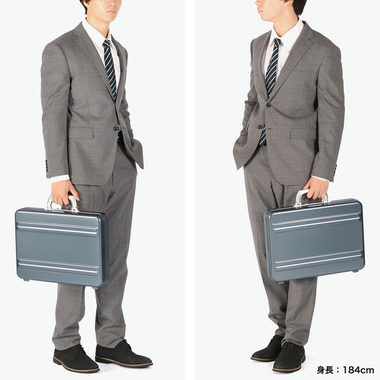 正規品 ゼロハリバートン アタッシュケース | ギャレリア Bag＆Luggage | 詳細画像8 
